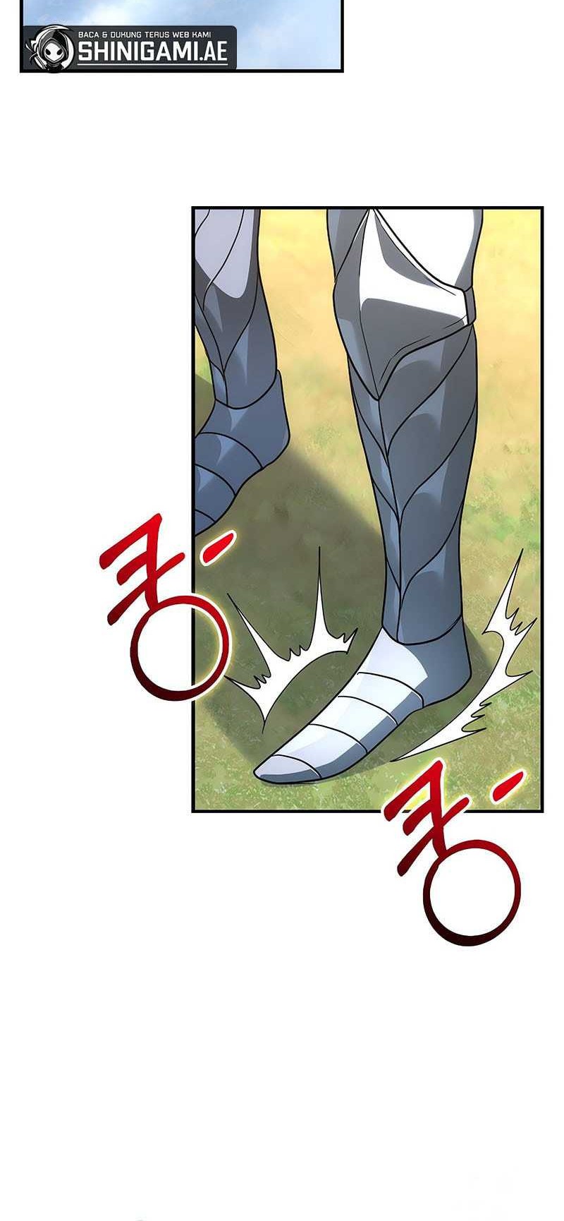 Emperor Of Steel Chapter 34 Gambar 40