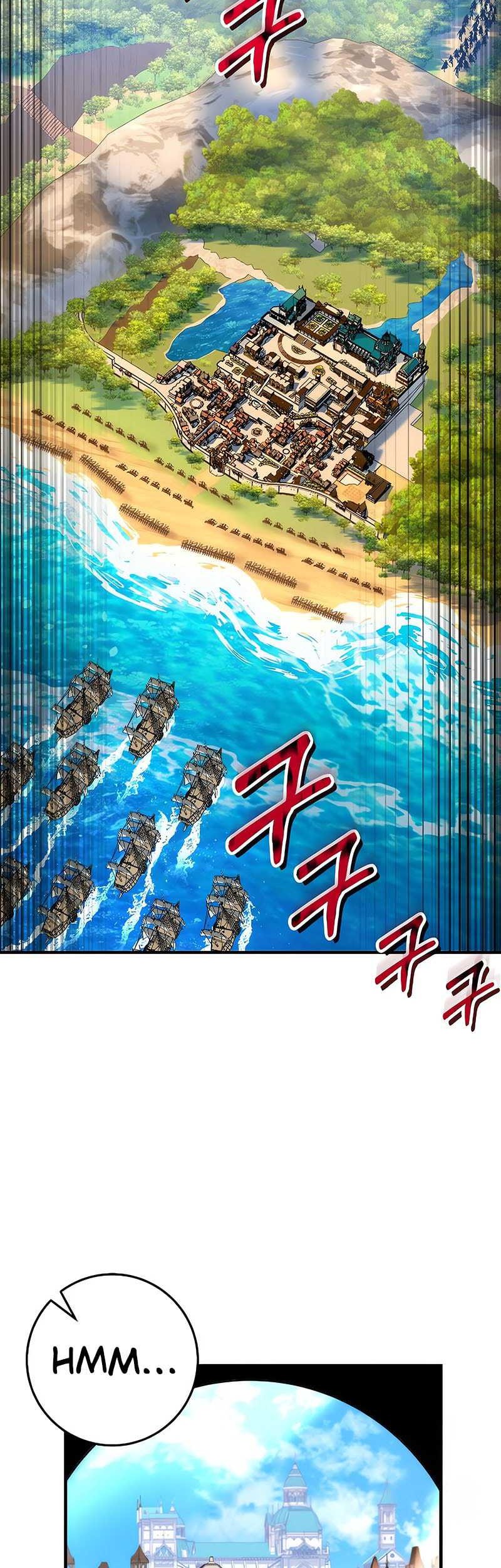 Emperor Of Steel Chapter 34 Gambar 43