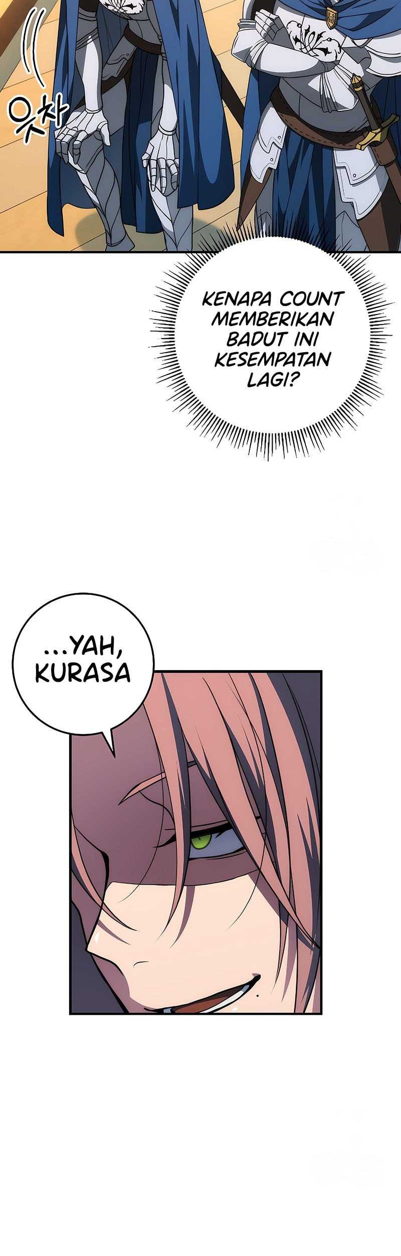 Emperor Of Steel Chapter 34 Gambar 47