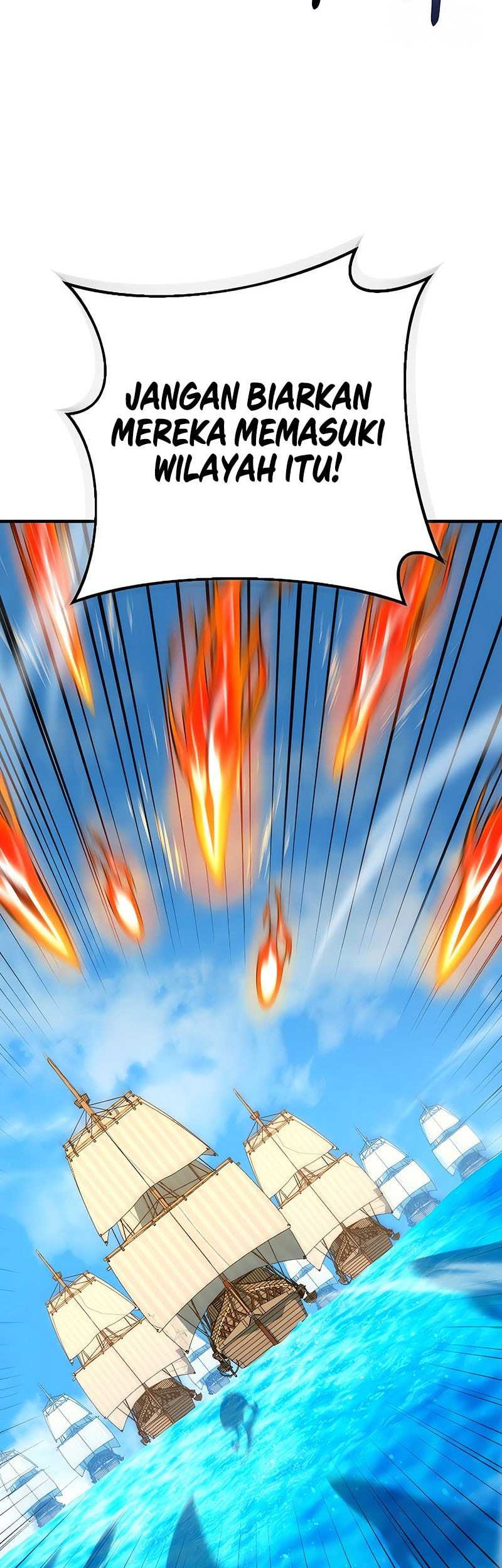 Emperor Of Steel Chapter 34 Gambar 50