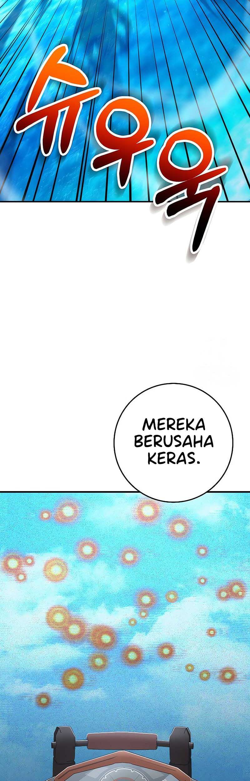Emperor Of Steel Chapter 34 Gambar 51