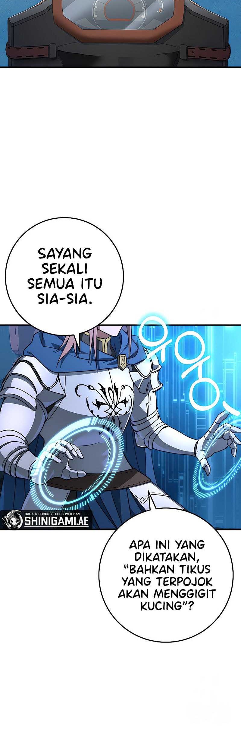 Emperor Of Steel Chapter 34 Gambar 52