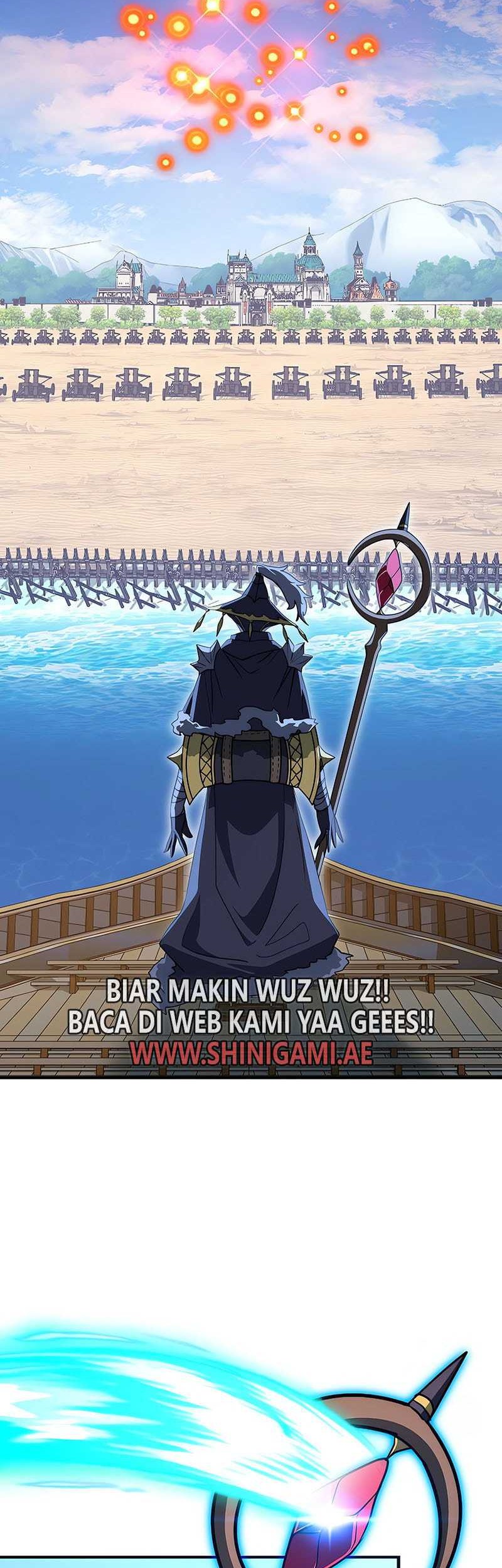Emperor Of Steel Chapter 34 Gambar 54