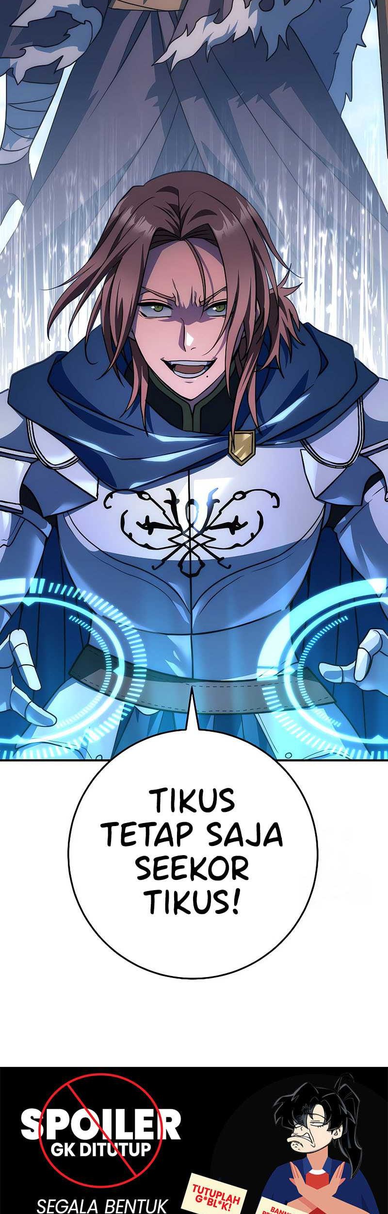 Emperor Of Steel Chapter 34 Gambar 59