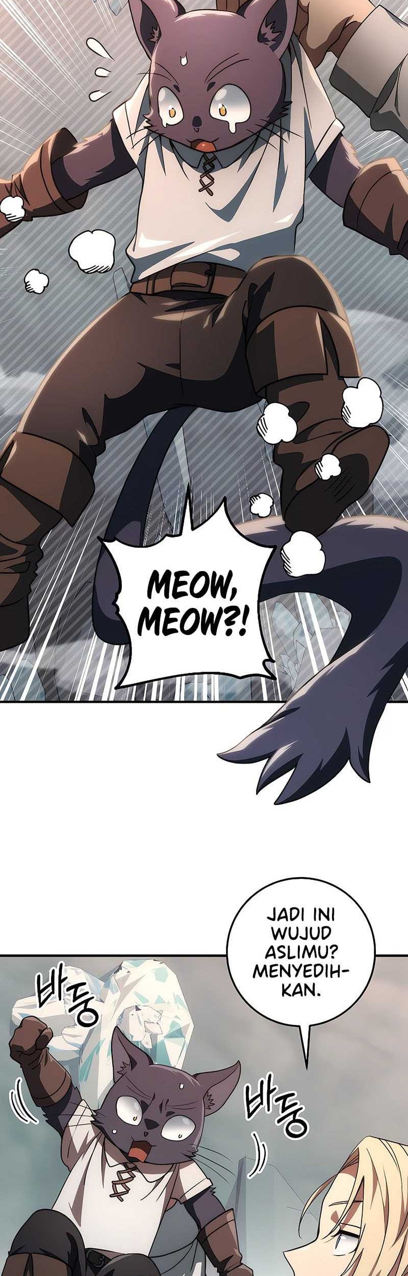 Baca Emperor Of Steel Chapter 34 Gambar 2