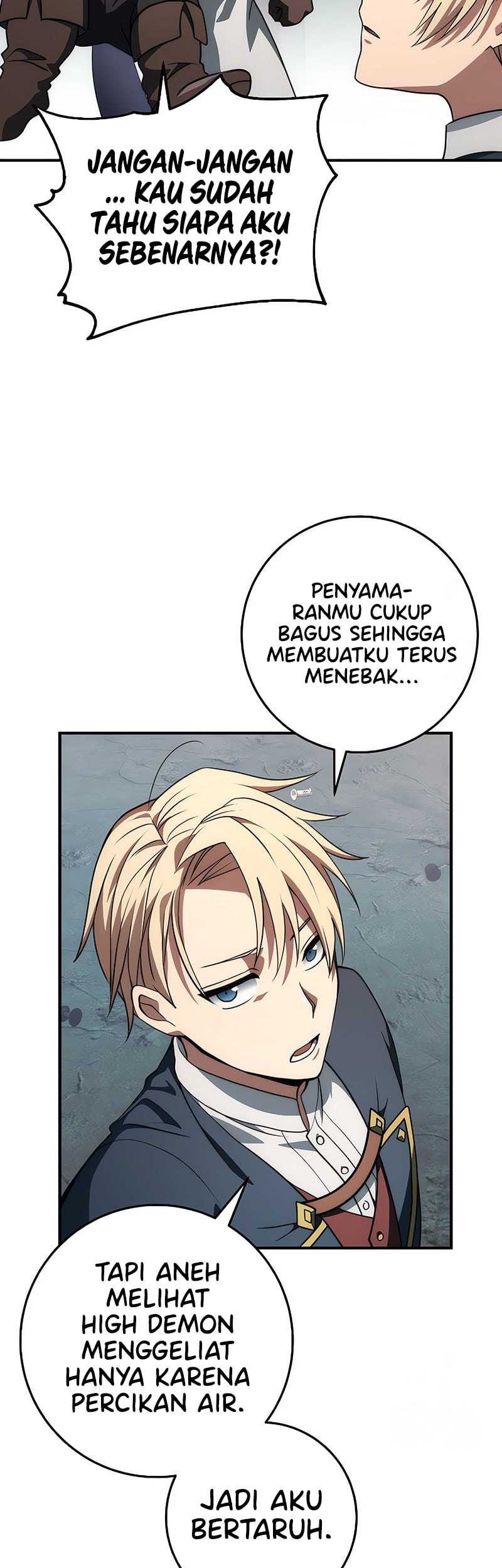 Emperor Of Steel Chapter 34 Gambar 3
