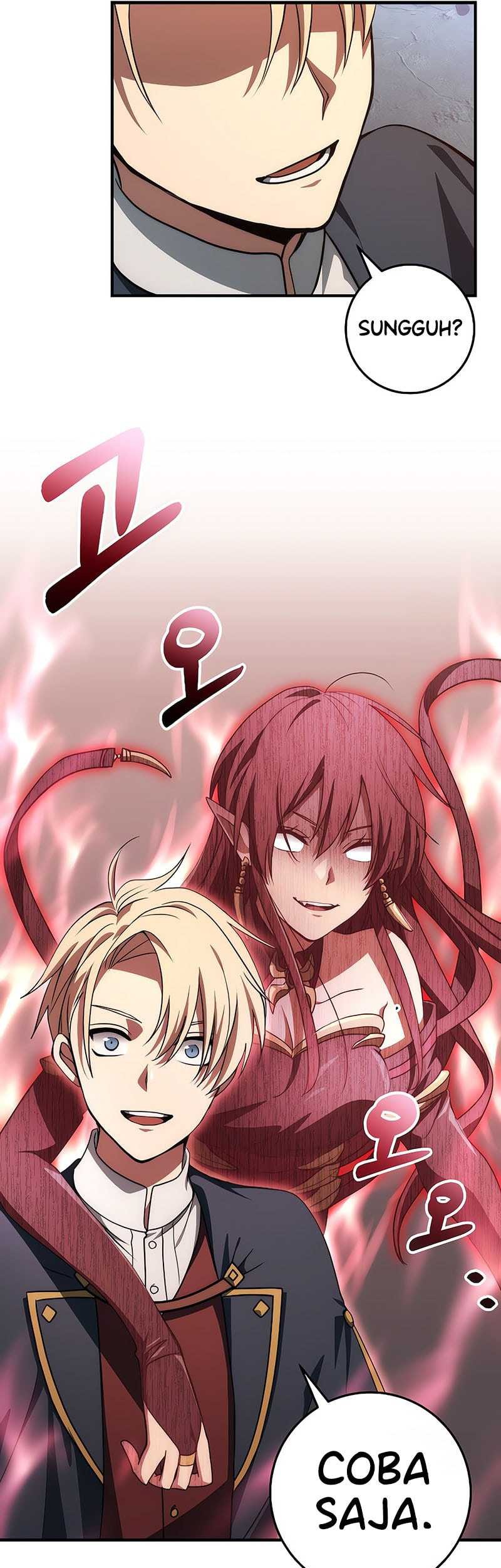Emperor Of Steel Chapter 34 Gambar 5