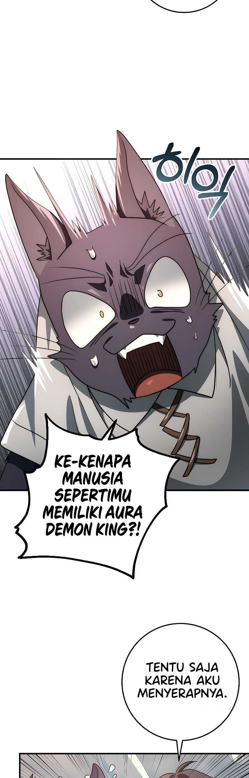 Emperor Of Steel Chapter 34 Gambar 6