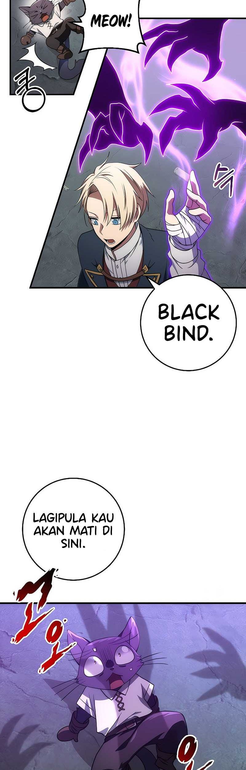 Emperor Of Steel Chapter 34 Gambar 10