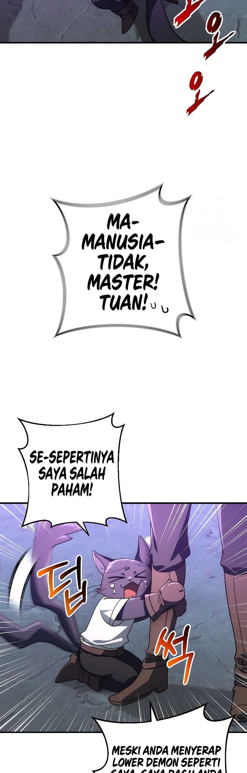 Emperor Of Steel Chapter 34 Gambar 11