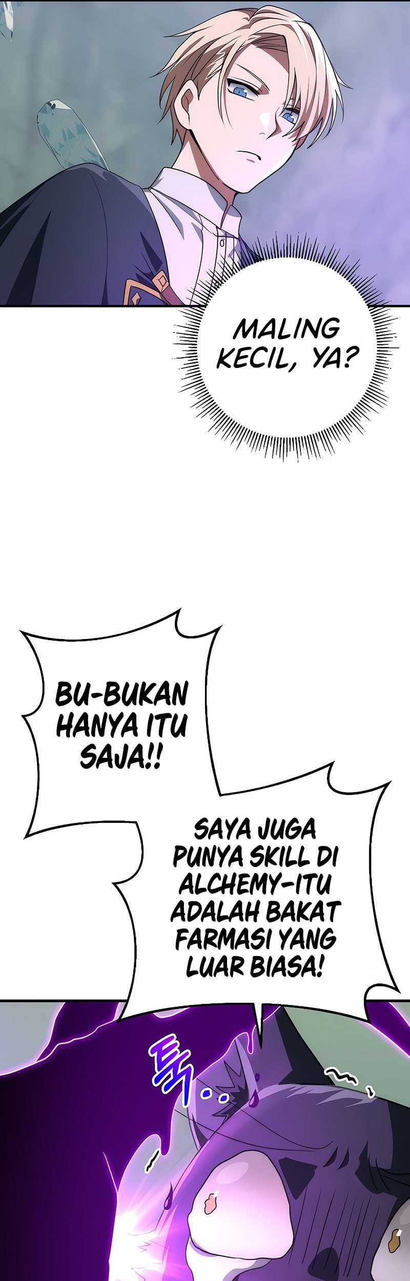 Emperor Of Steel Chapter 34 Gambar 13