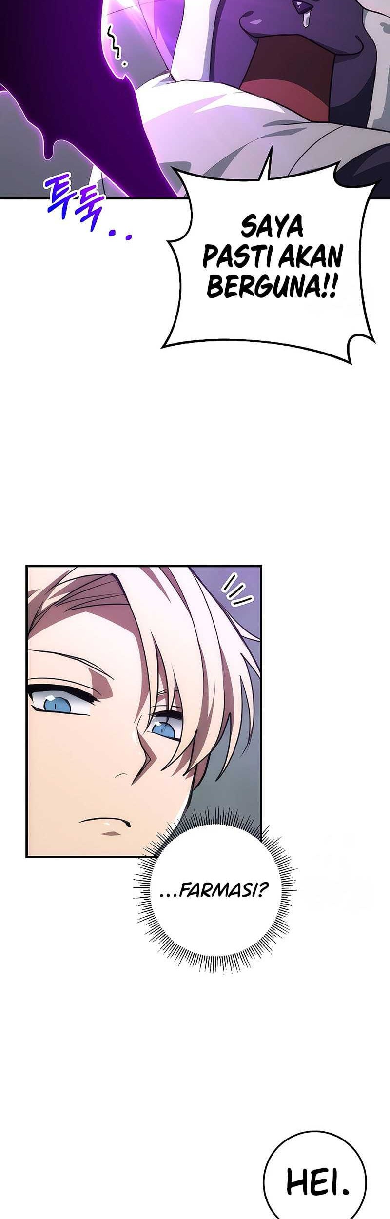 Emperor Of Steel Chapter 34 Gambar 14