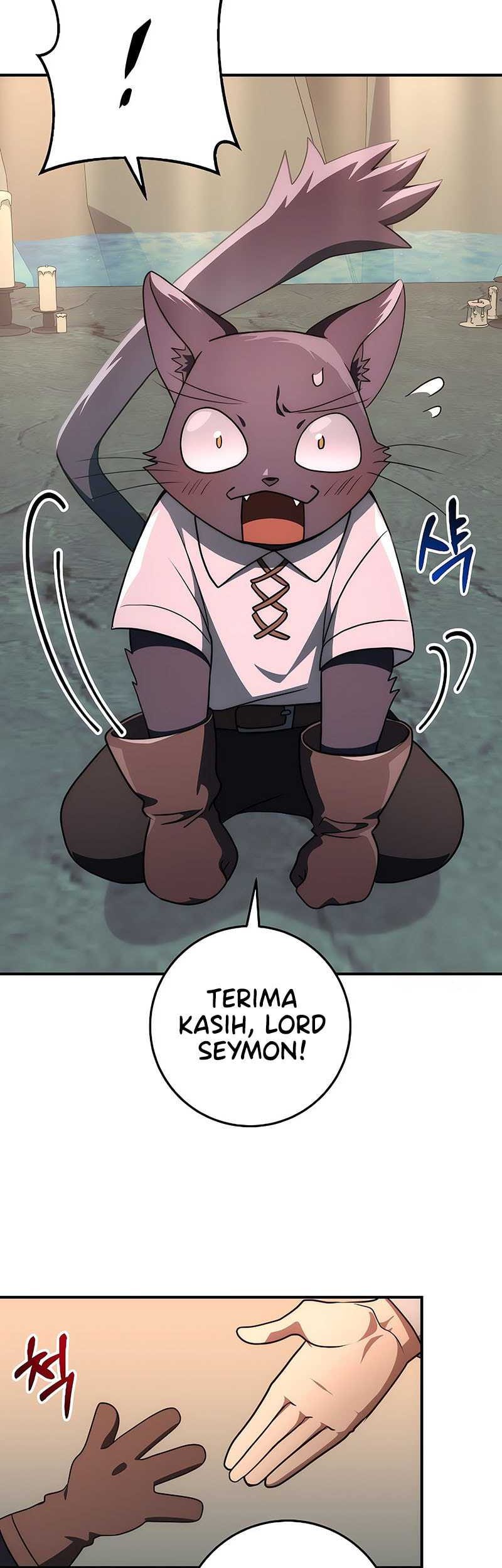 Emperor Of Steel Chapter 34 Gambar 19