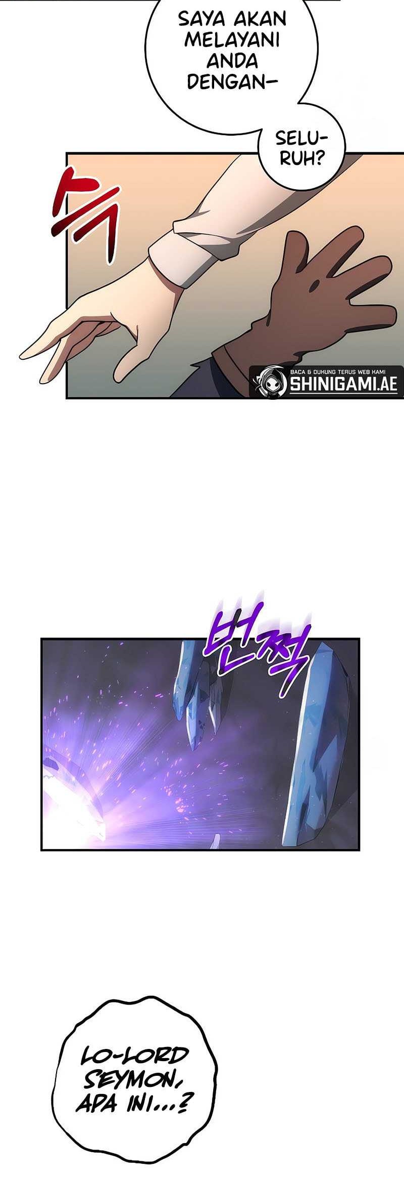 Emperor Of Steel Chapter 34 Gambar 20