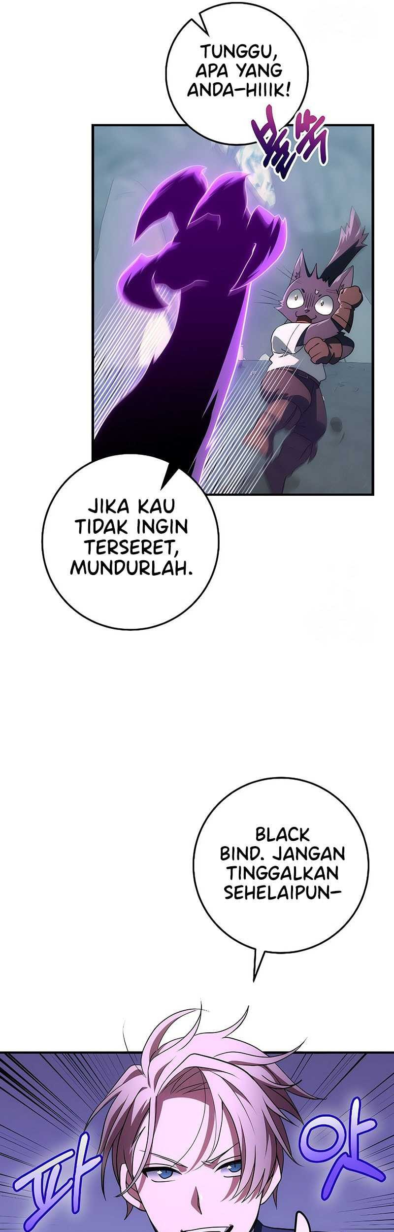Emperor Of Steel Chapter 34 Gambar 25