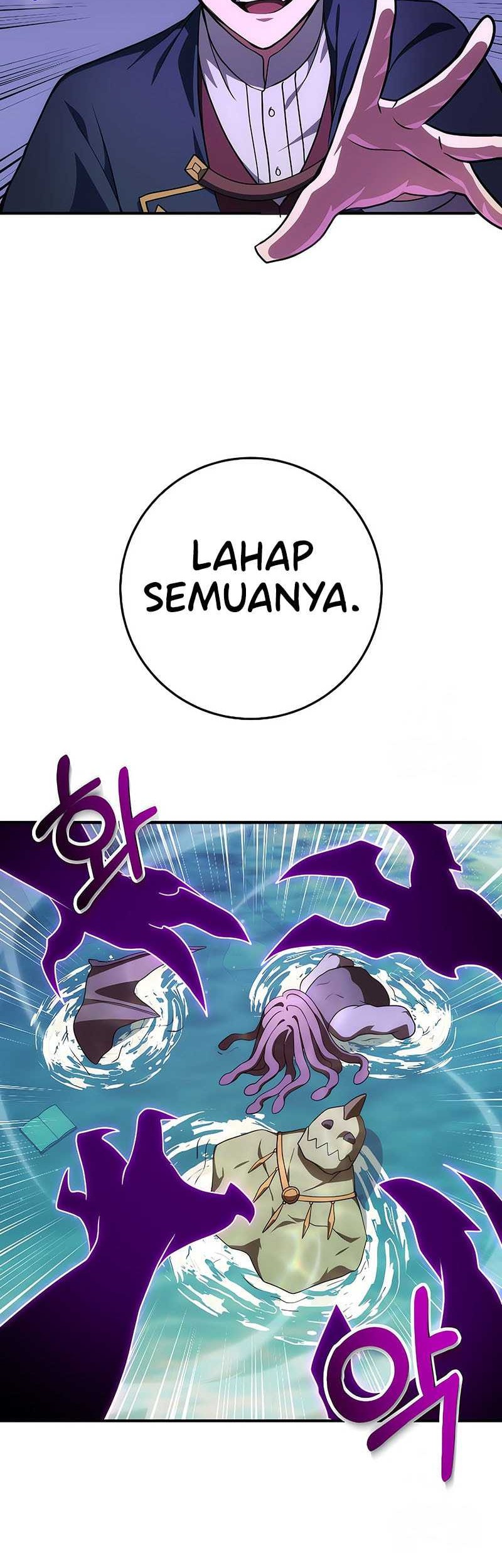 Emperor Of Steel Chapter 34 Gambar 26