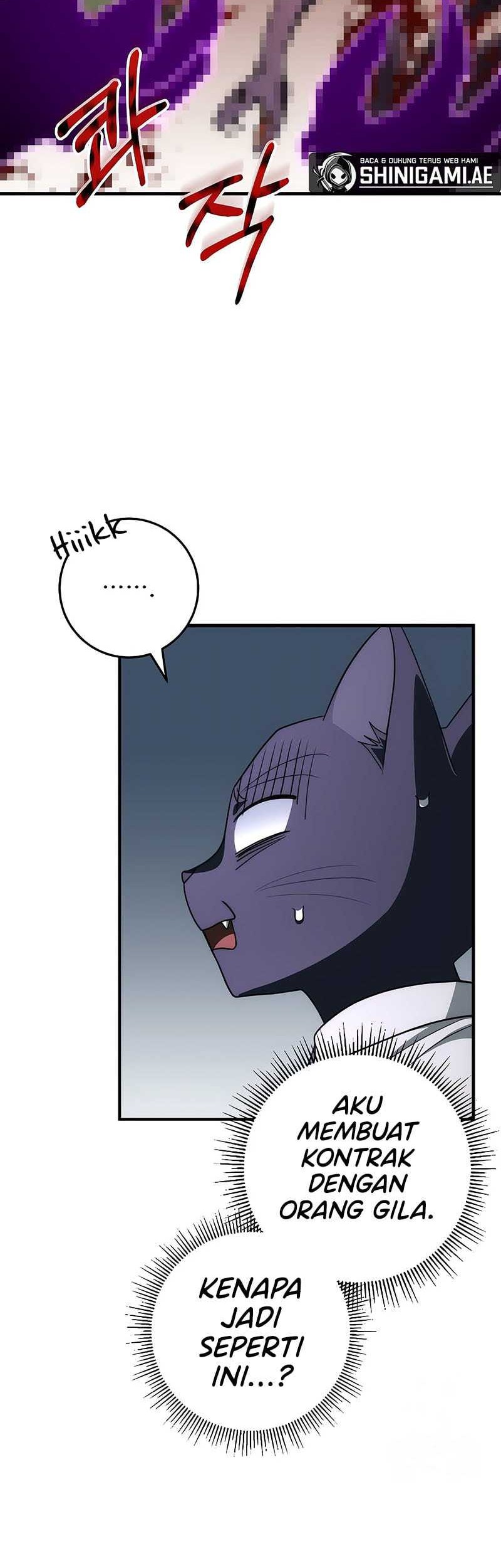 Emperor Of Steel Chapter 34 Gambar 28
