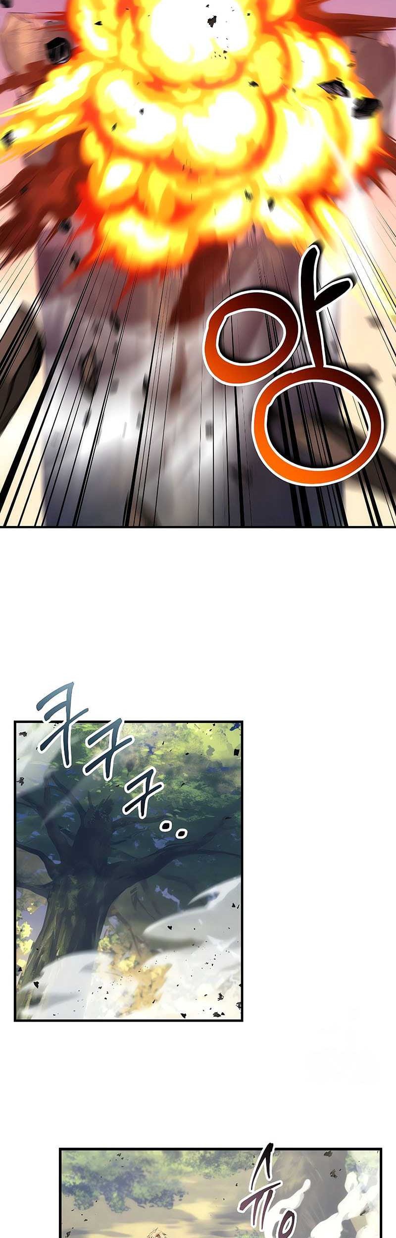 Emperor Of Steel Chapter 34 Gambar 31