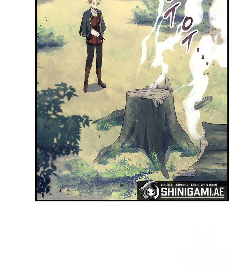 Emperor Of Steel Chapter 34 Gambar 32