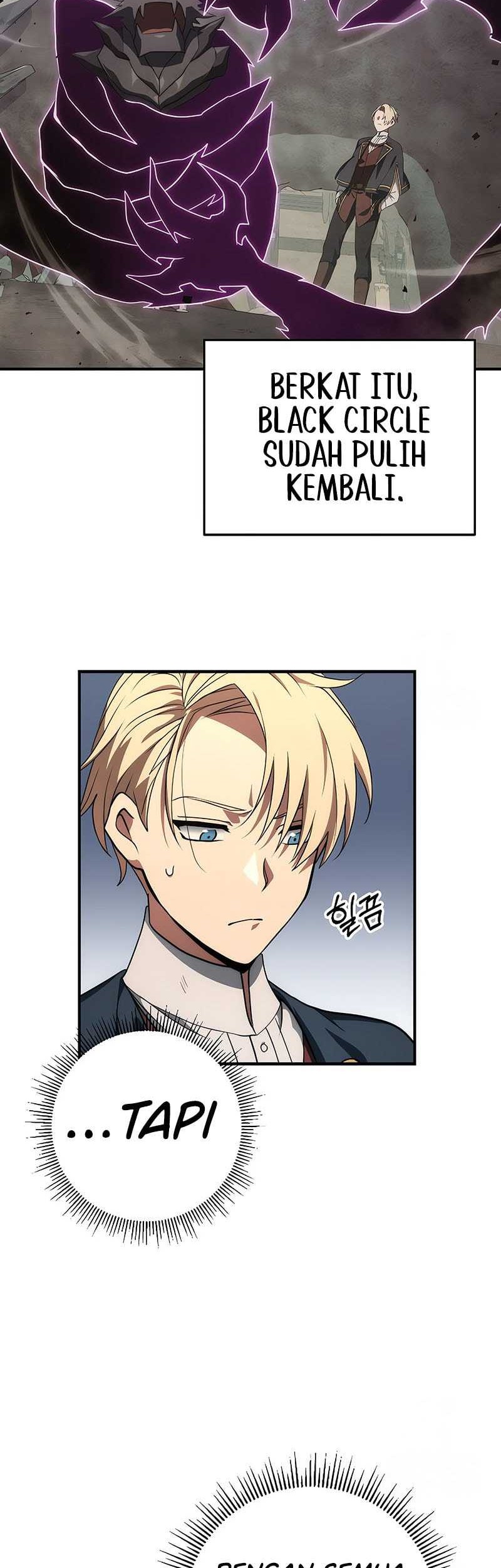 Emperor Of Steel Chapter 34 Gambar 34