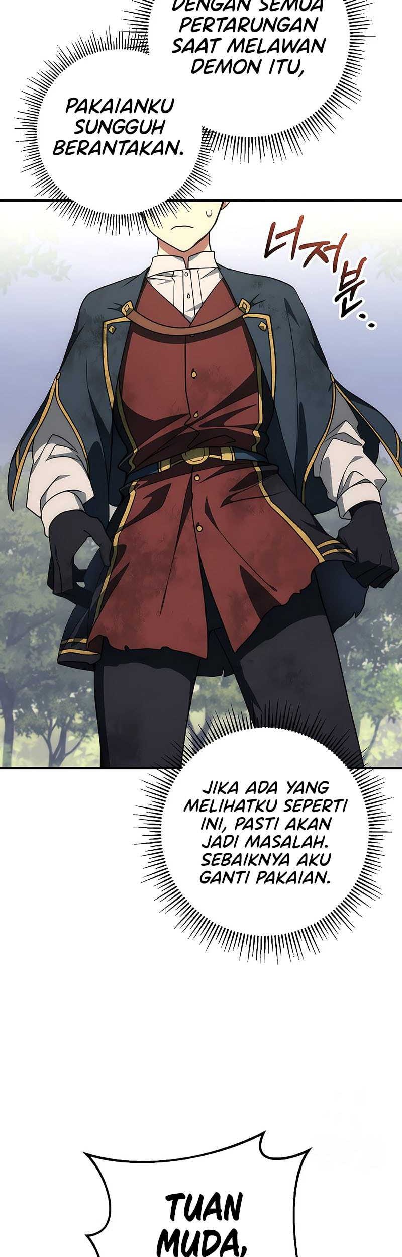 Emperor Of Steel Chapter 34 Gambar 35