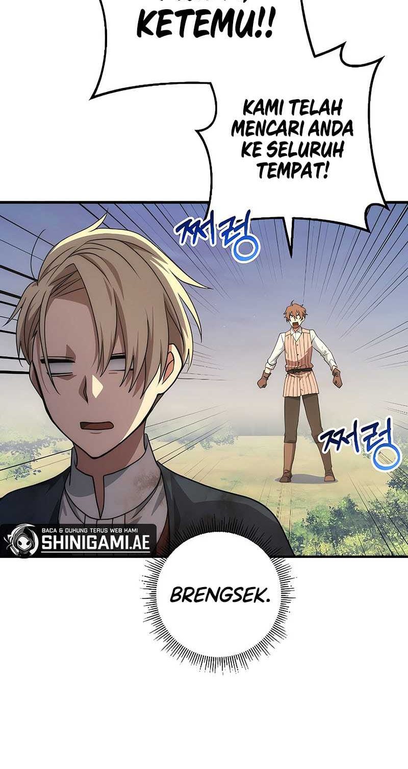 Emperor Of Steel Chapter 34 Gambar 36