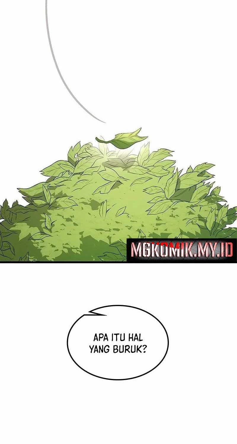 Return of the Renebound Professor Chapter 34 Gambar 21