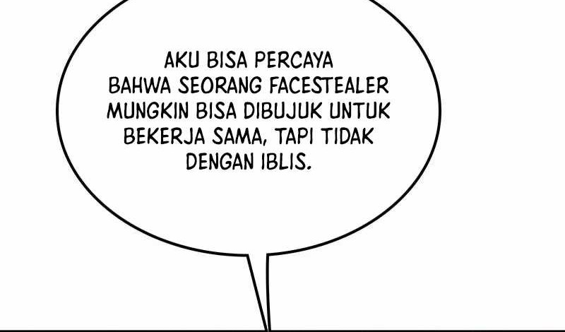 Return of the Renebound Professor Chapter 34 Gambar 23