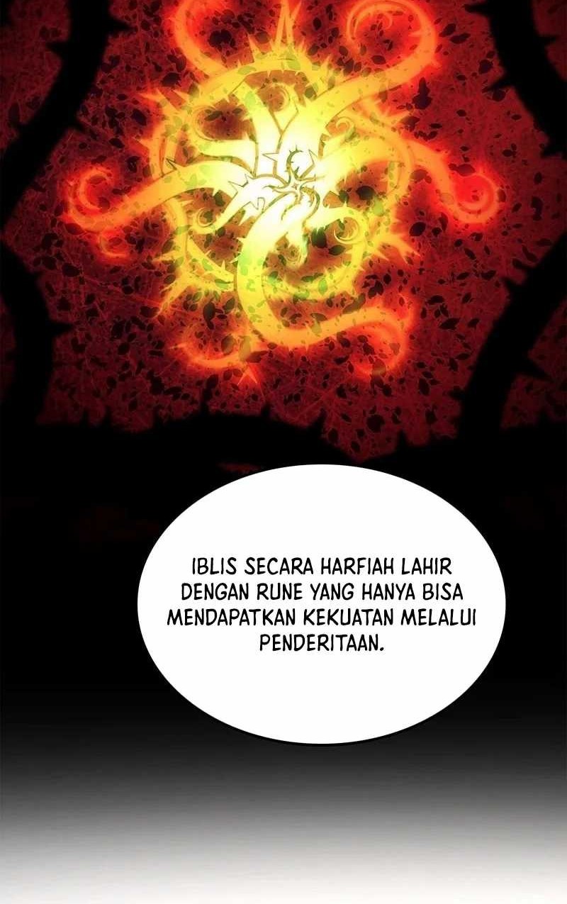 Return of the Renebound Professor Chapter 34 Gambar 27