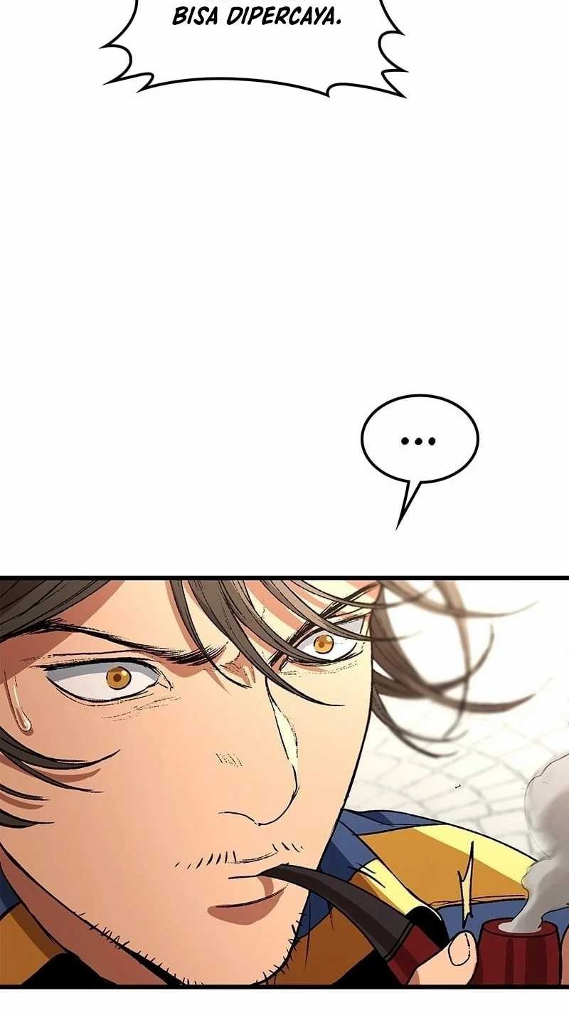 Return of the Renebound Professor Chapter 34 Gambar 29