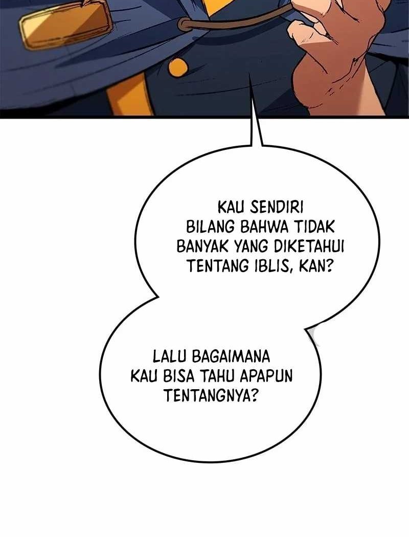 Return of the Renebound Professor Chapter 34 Gambar 33