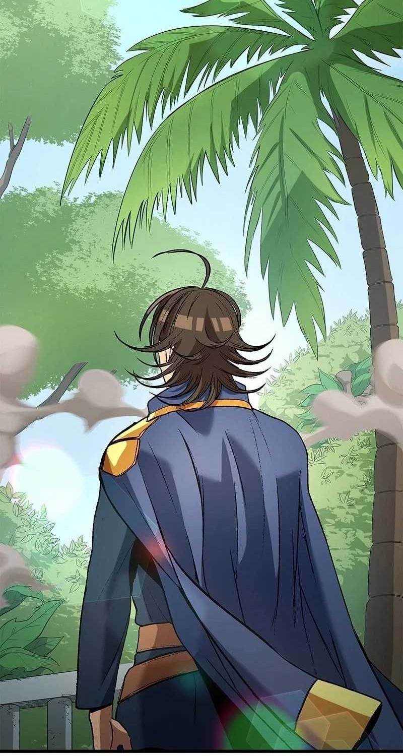 Baca  Return of the Renebound Professor Chapter 34 Gambar 2