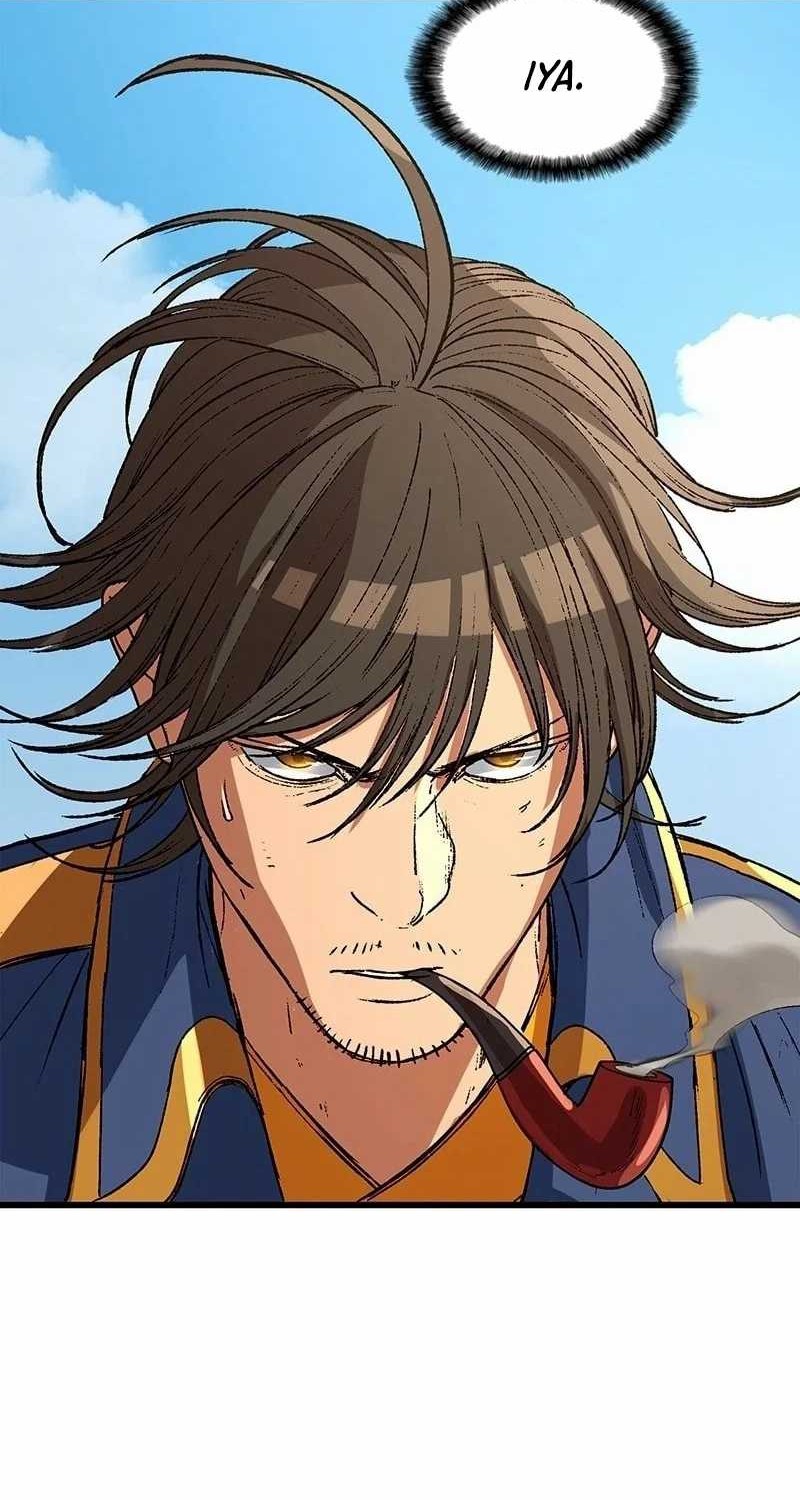 Return of the Renebound Professor Chapter 34 Gambar 37