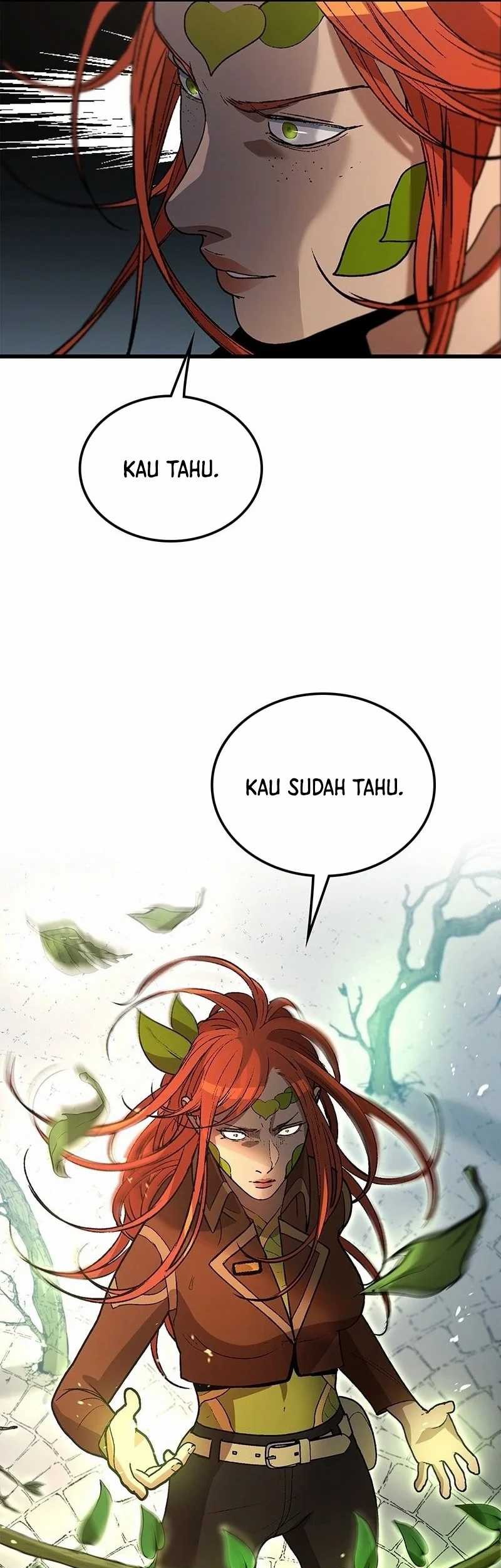 Return of the Renebound Professor Chapter 34 Gambar 40