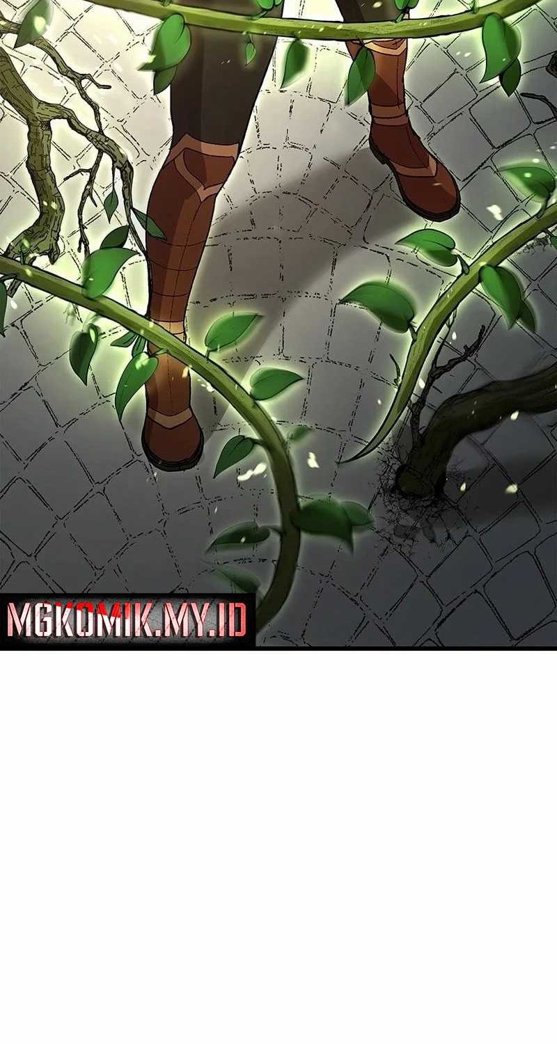 Return of the Renebound Professor Chapter 34 Gambar 41
