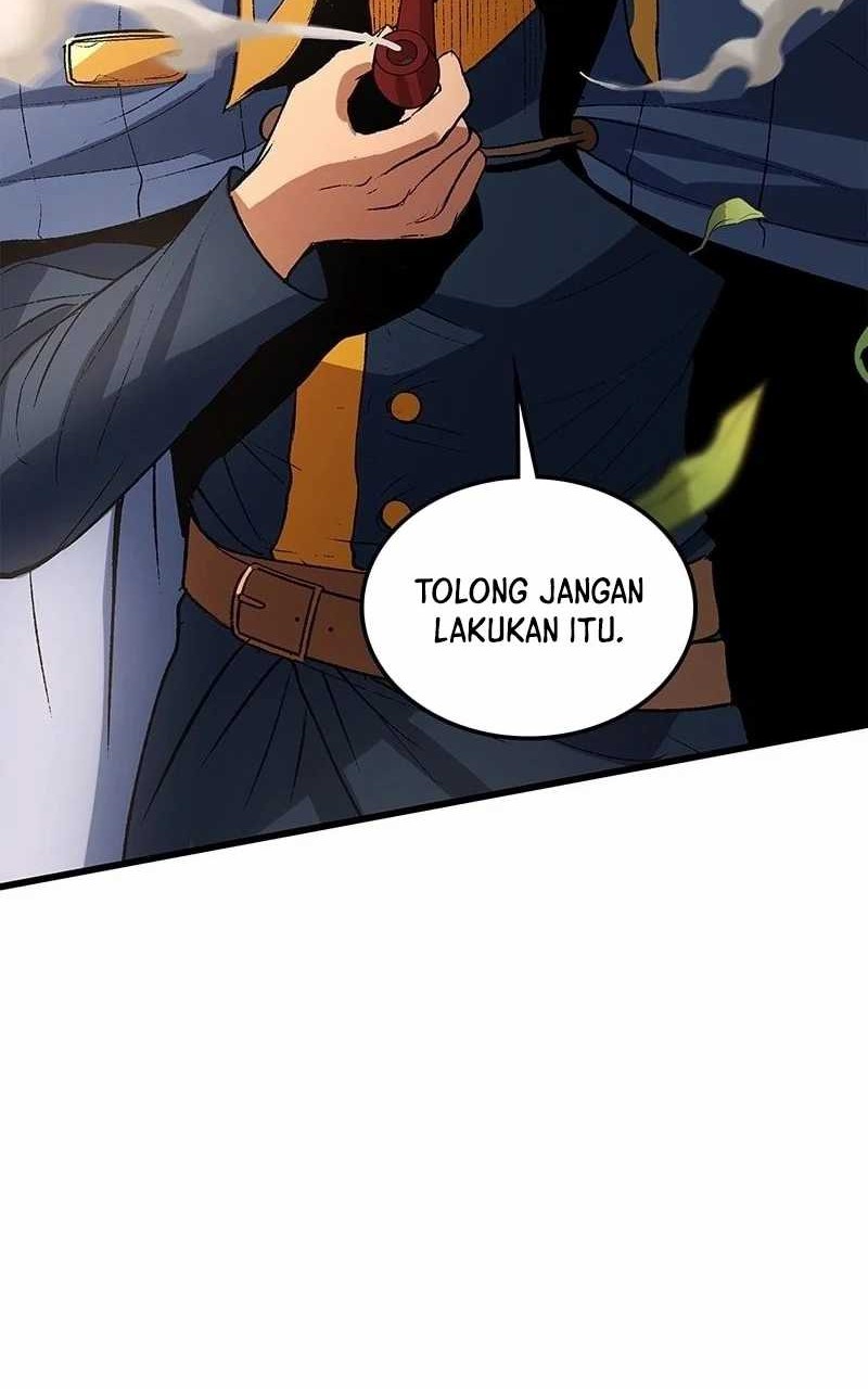 Return of the Renebound Professor Chapter 34 Gambar 47