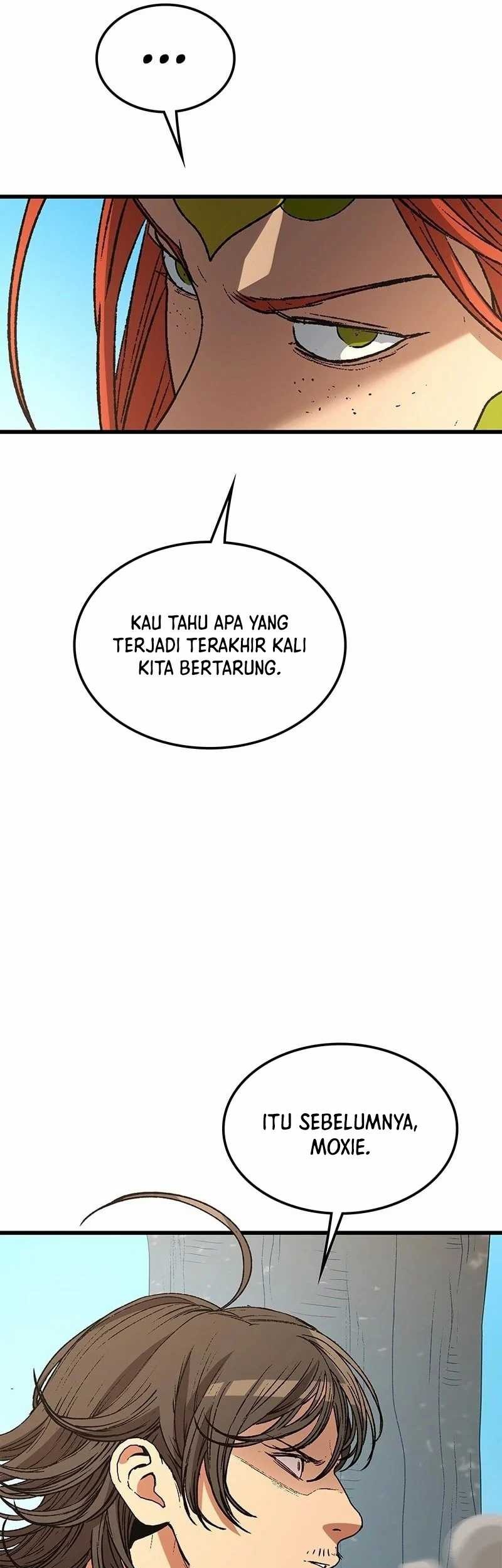 Return of the Renebound Professor Chapter 34 Gambar 48