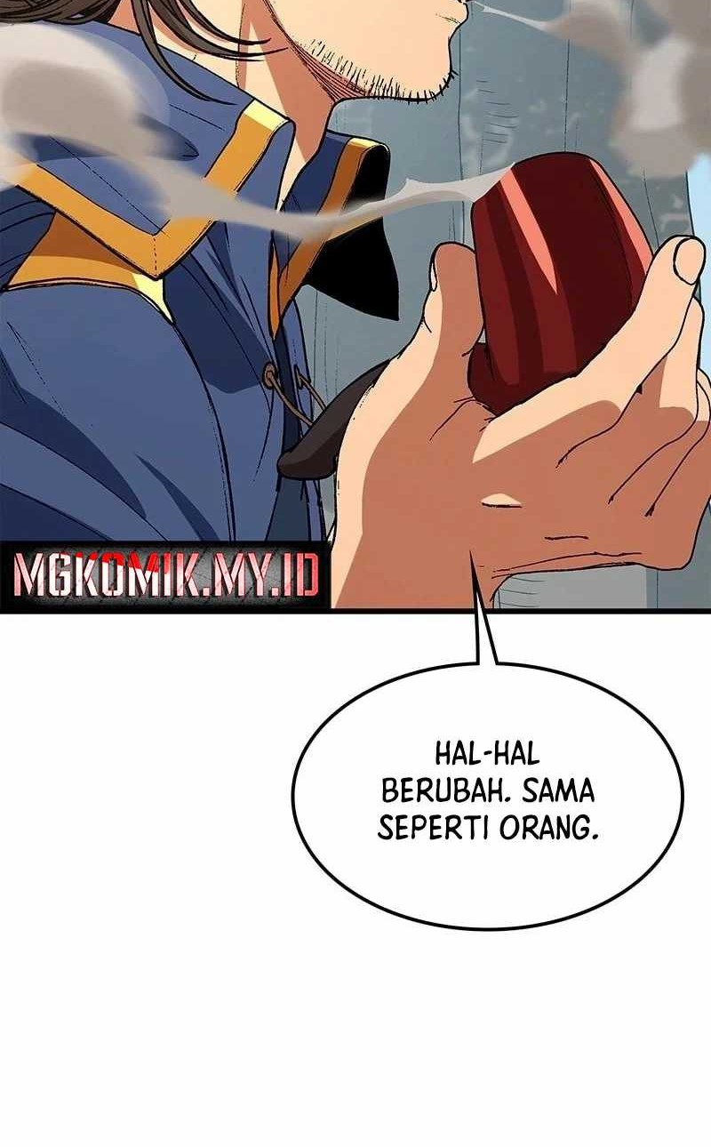 Return of the Renebound Professor Chapter 34 Gambar 49