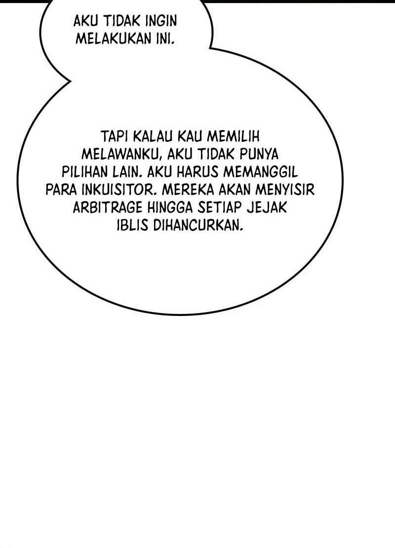 Return of the Renebound Professor Chapter 34 Gambar 53