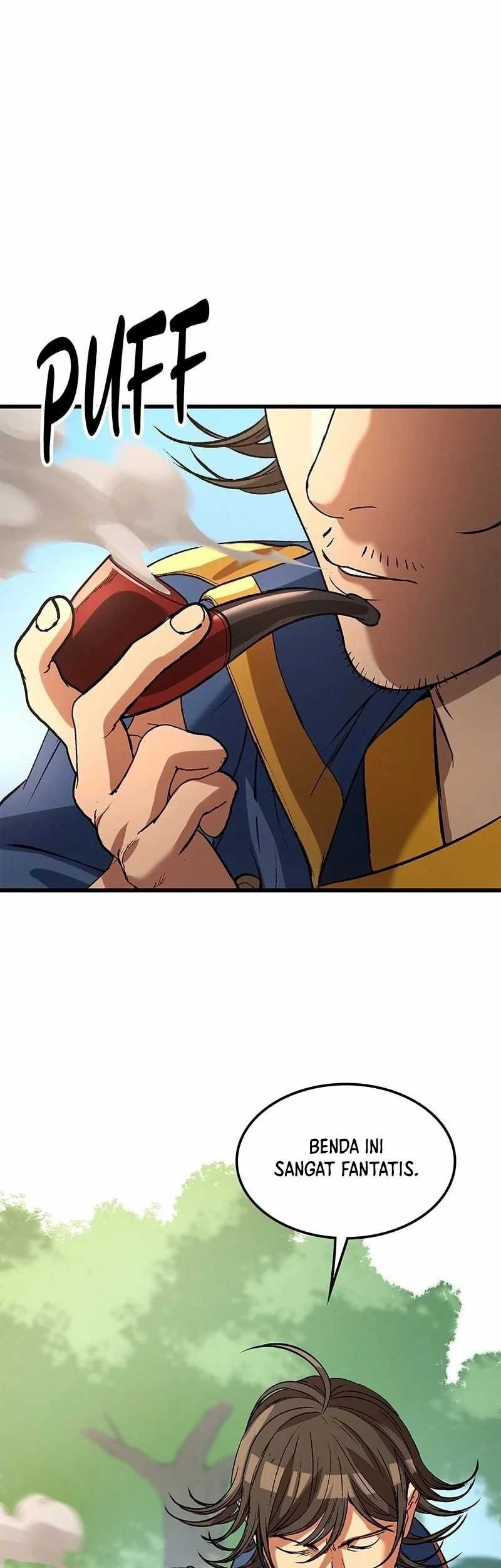 Return of the Renebound Professor Chapter 34 Gambar 3