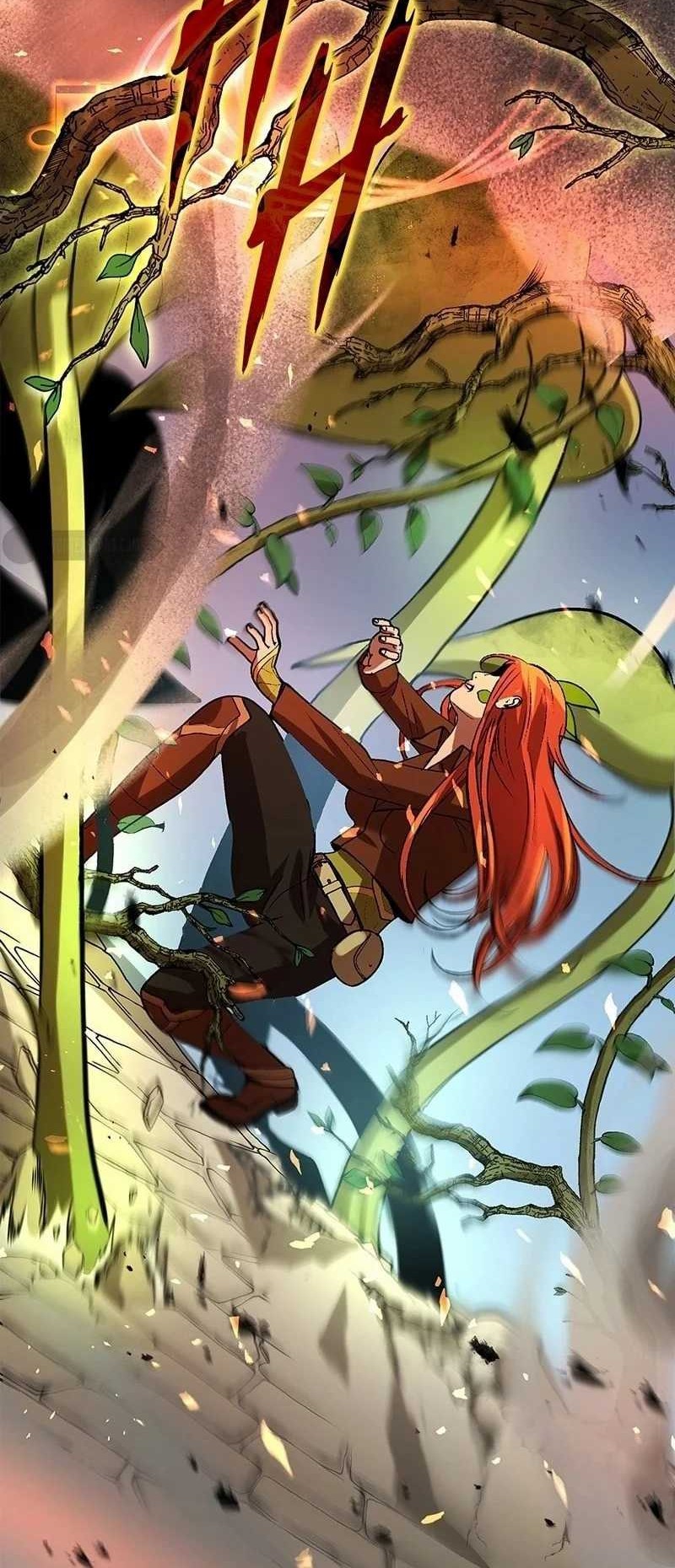 Return of the Renebound Professor Chapter 34 Gambar 64