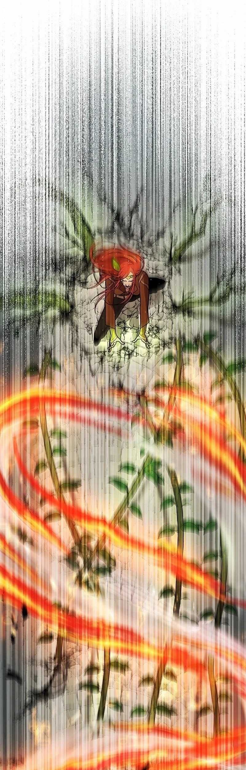 Return of the Renebound Professor Chapter 34 Gambar 66