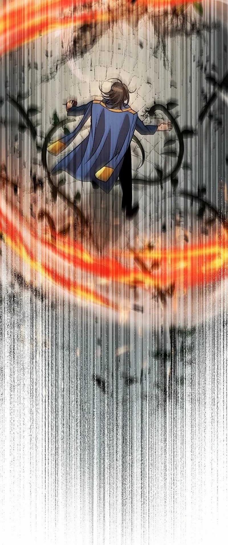 Return of the Renebound Professor Chapter 34 Gambar 67