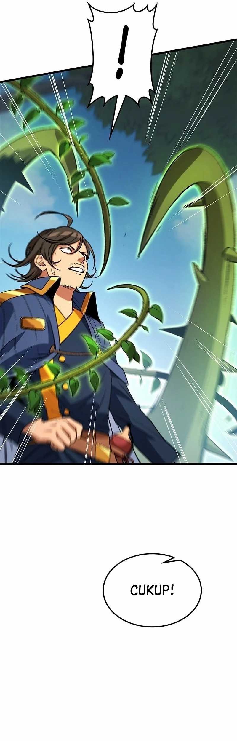 Return of the Renebound Professor Chapter 34 Gambar 70