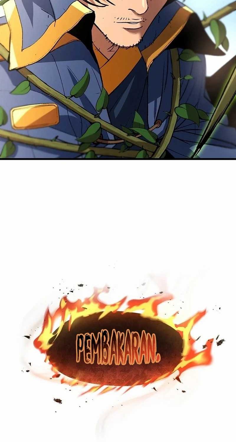 Return of the Renebound Professor Chapter 34 Gambar 73