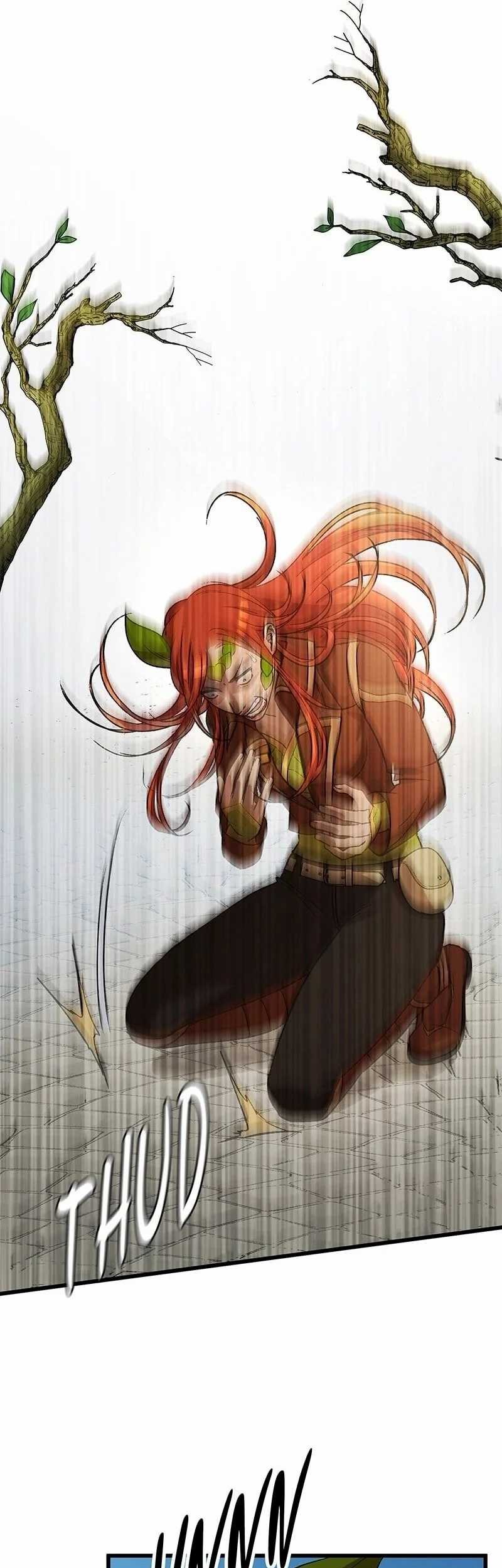 Return of the Renebound Professor Chapter 34 Gambar 75