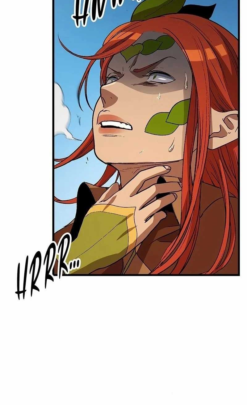 Return of the Renebound Professor Chapter 34 Gambar 76