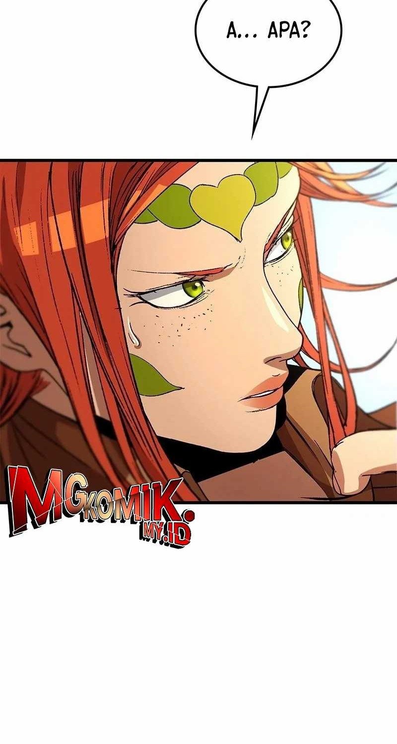 Return of the Renebound Professor Chapter 34 Gambar 80