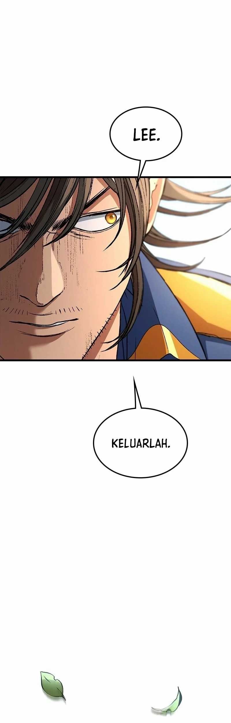 Return of the Renebound Professor Chapter 34 Gambar 81