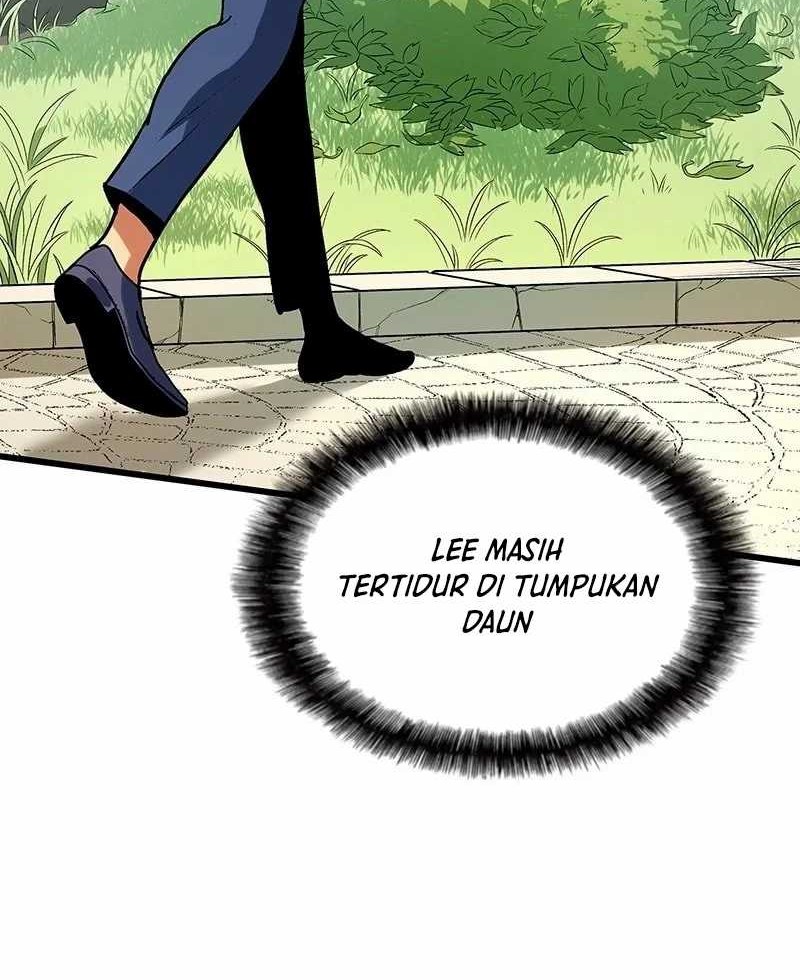 Return of the Renebound Professor Chapter 34 Gambar 10